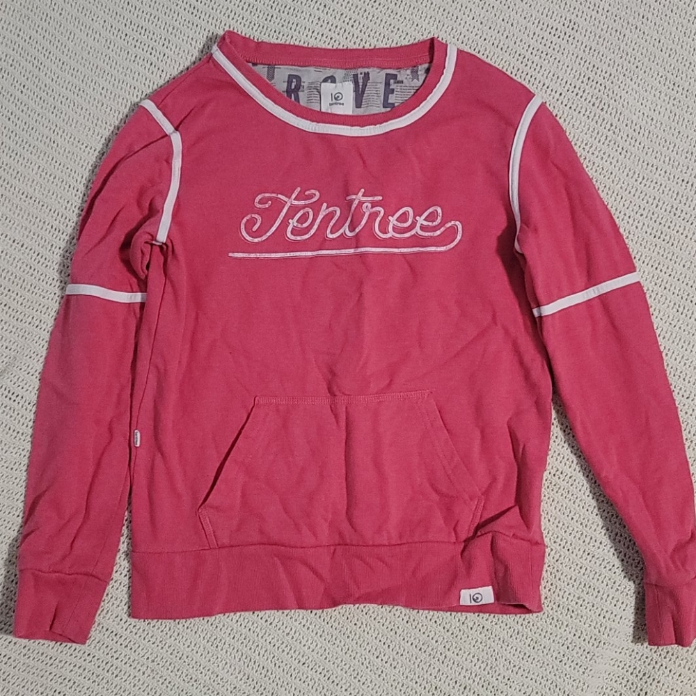 Tentree crewneck